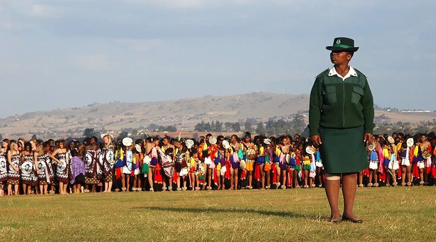 君主专制:斯威士兰,君主专制的活化石 君主专制:斯威士兰,君主专制的