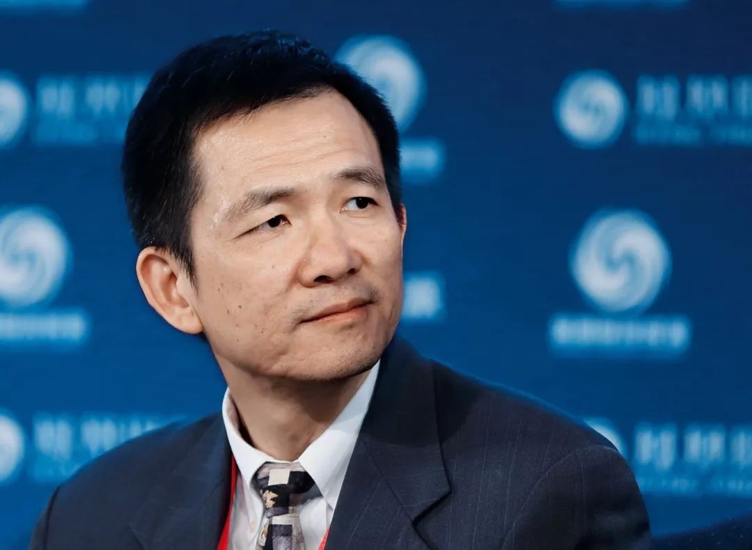 北大院长姚洋:关于中美贸易谈判,最危险的论调就是脱钩论__凤凰网