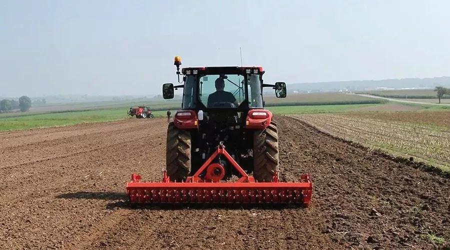 2019中国国际农机展新产品提前看,有没有你中意的?