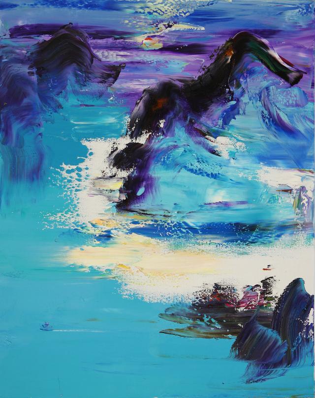 具象,抽象与意象