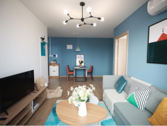 房屋出租有妙招 省心出租选择蛋壳公寓__凤凰网