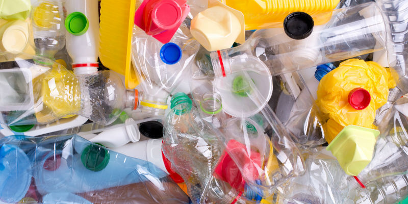 全球塑料瓶回收利用率不足50化工企业聚焦废弃塑料循环利用