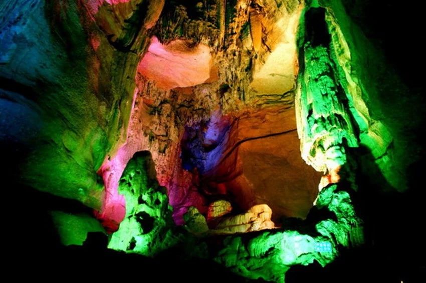 致敬 ▏红军长征85周年,红色文化演绎节目即将在寻龙山上演,和王保长