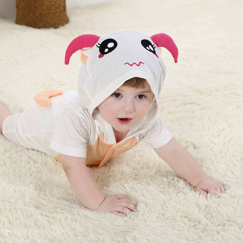 愉悦宝贝育儿,宝宝多爬行好处多多