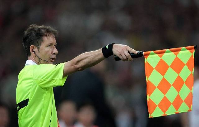 记住这几点,越没越位一看便知__凤凰网