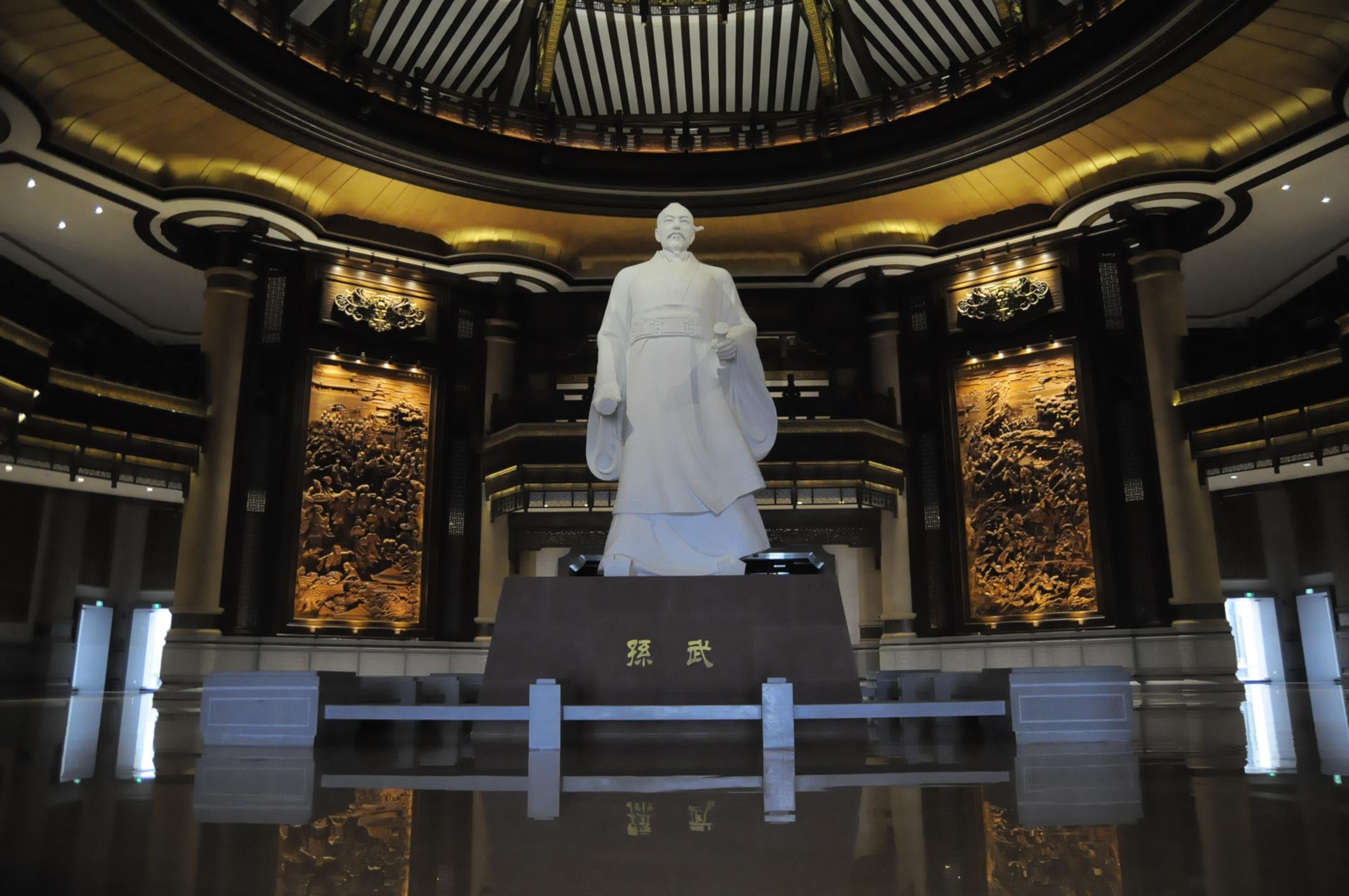 这里是鸟儿的天堂,亦是人间的胜境