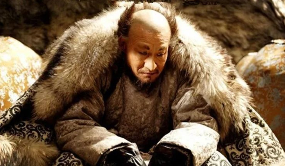 他是出身于土匪世家的"三爷",身怀3种绝技,后被拍成经典__凤凰网