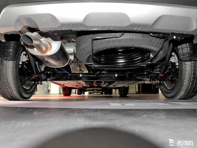 家商两用小能手小哥带你看启辰m50v