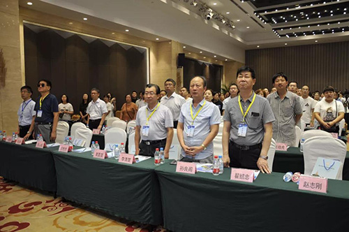 豫北首届内分泌疾病高峰论坛在安钢总院隆重举行