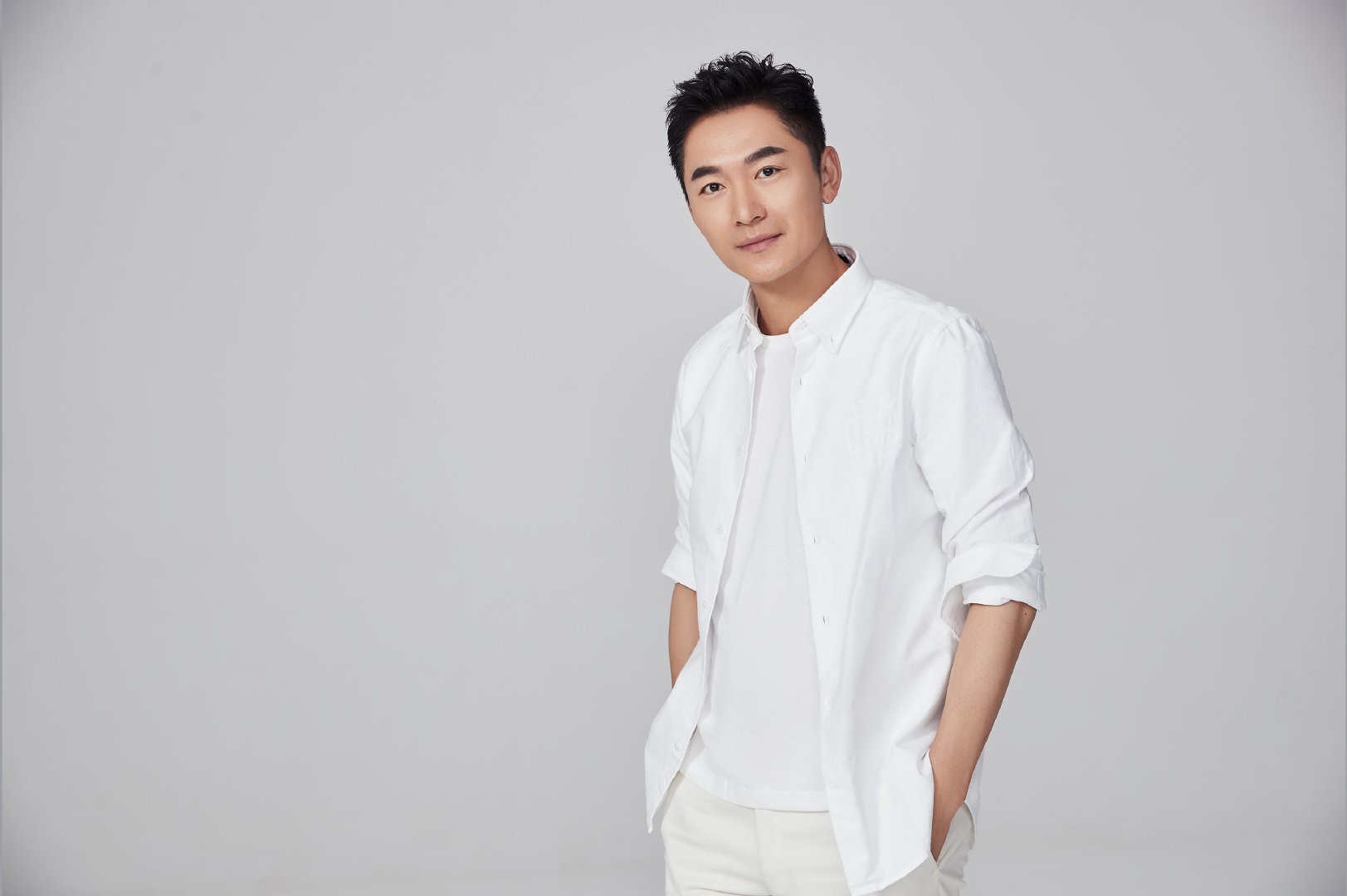 朱泳腾领衔火神春城真心塑英雄