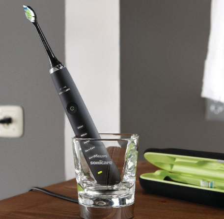 3.飞利浦(philips)hx9372