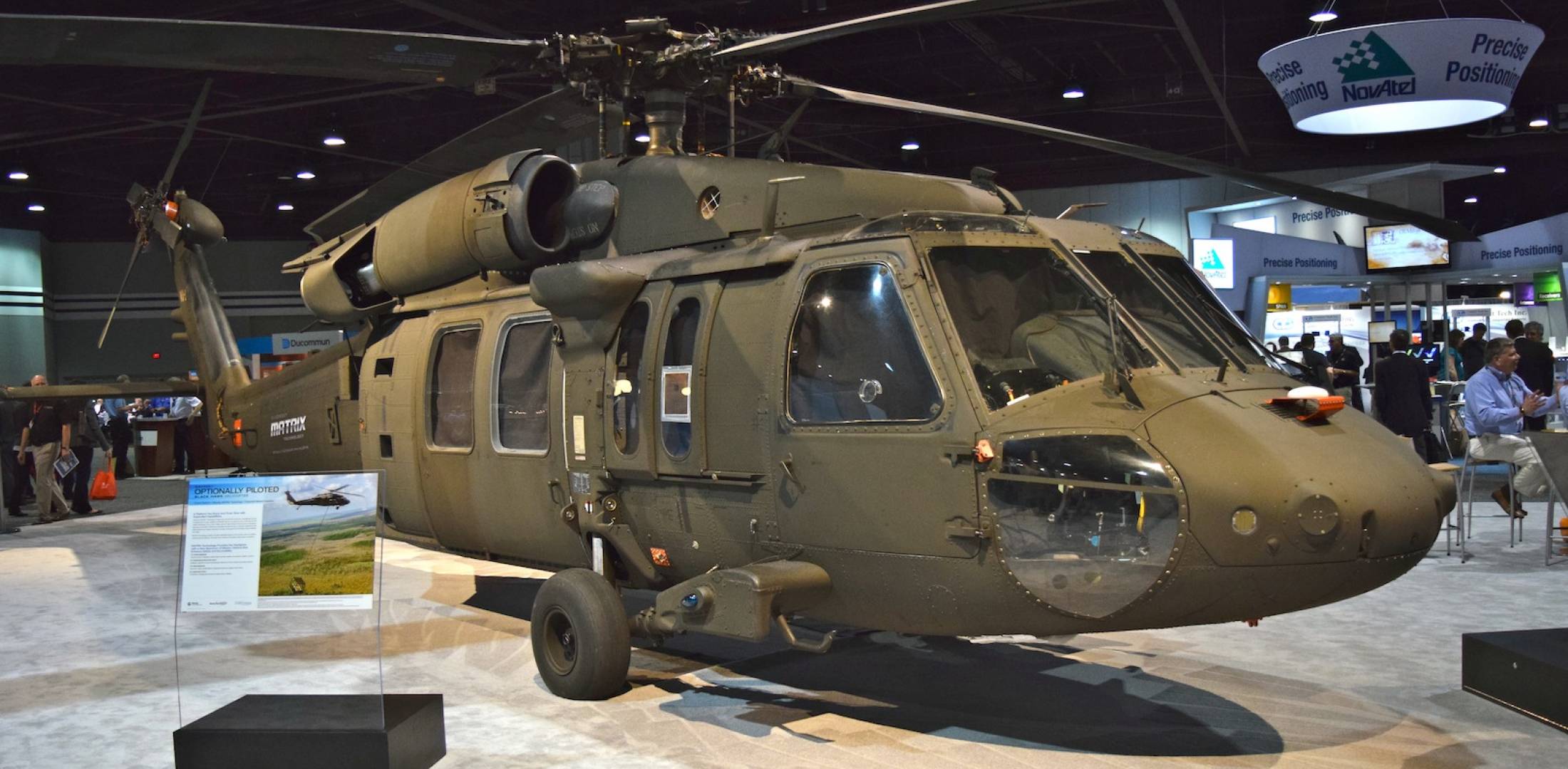 小国大志:立陶宛计划购买西科斯基最新版本的黑鹰直升机uh-60m