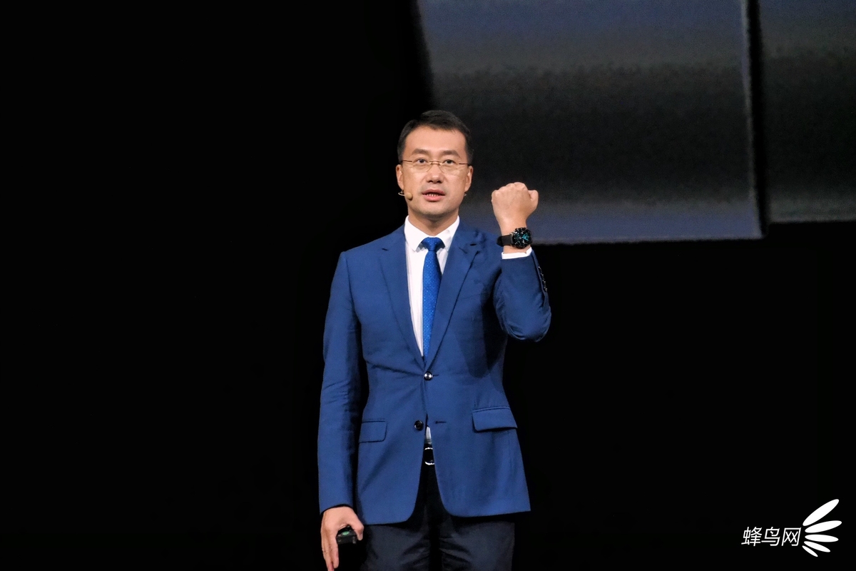 52张大图快速总结华为旗舰产品盛典精华一览