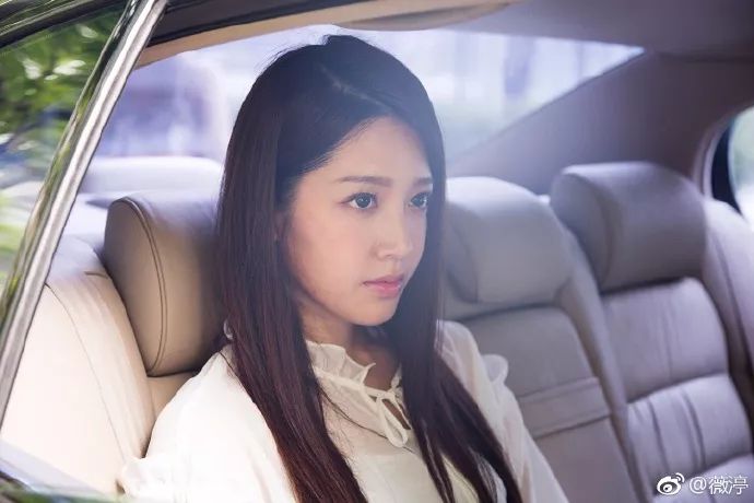 周杰伦钦定mv女主,出演林俊杰前女友,甜美又元气就是红不起来?