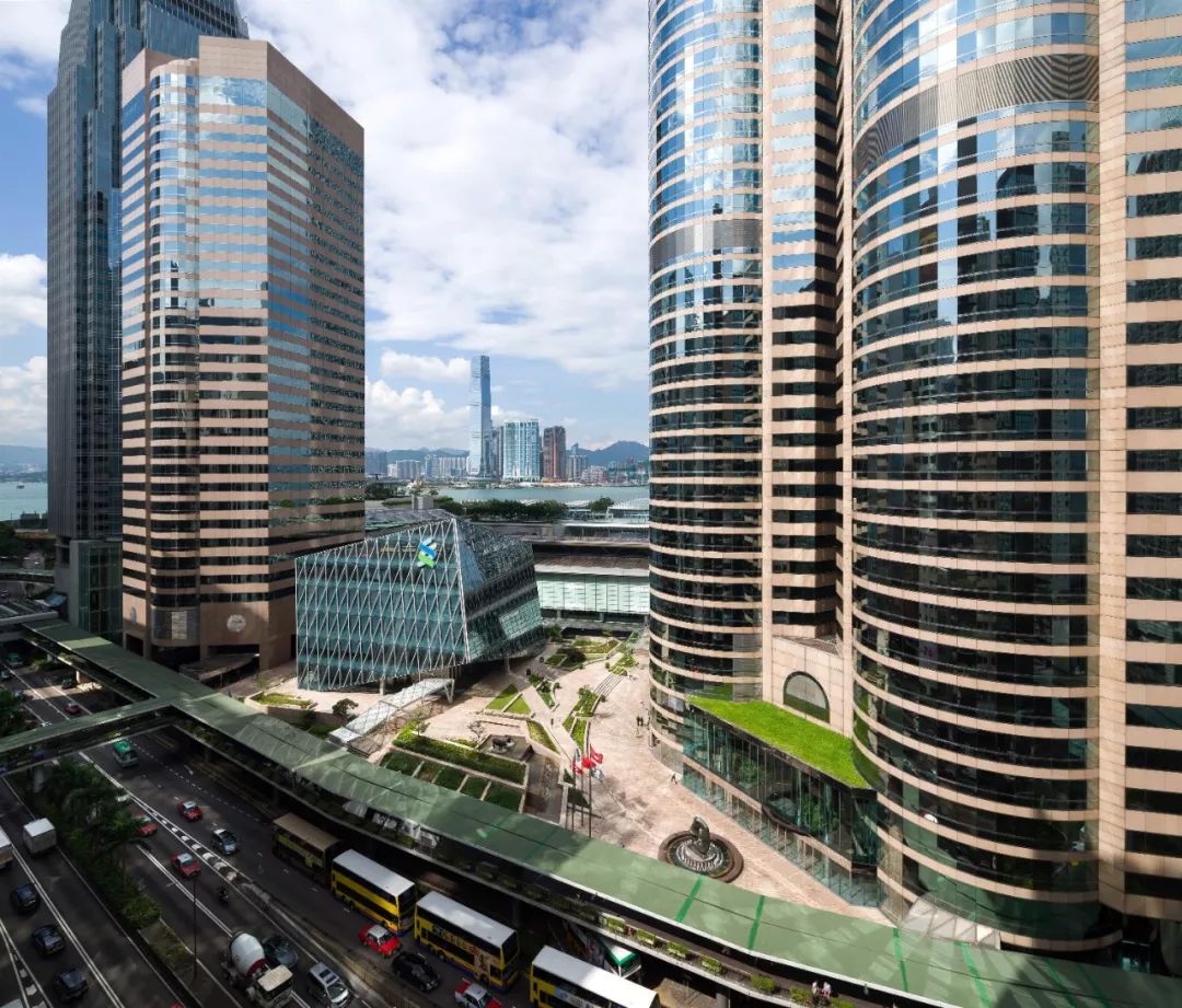 aedas深度对话第一财经 | 在建筑业,最关键的是时间