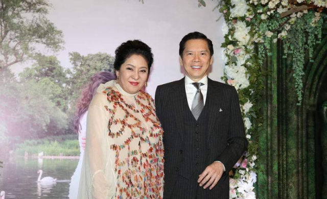 67她暗指的可能就是毛玉萍的儿子那场婚礼了,当时毛玉萍参加了儿子