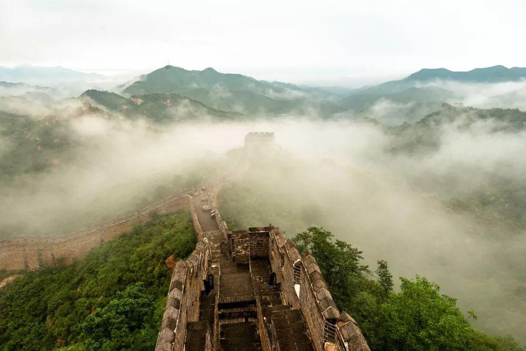 京畿福地 大美燕赵 河北如此多娇