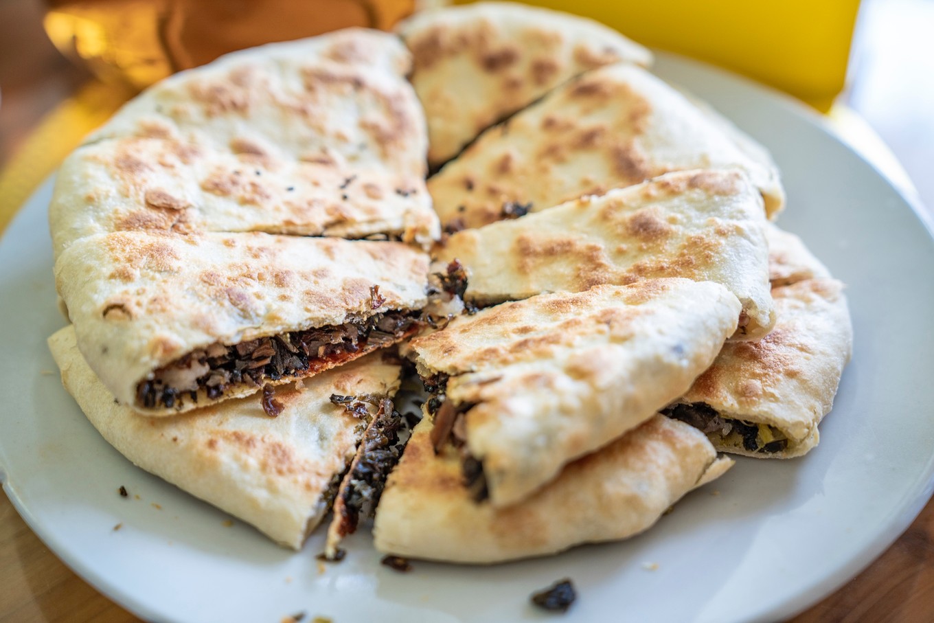 永嘉美食知多少,充满着楠溪江的特色,这些食物你都知道吗__凤凰网