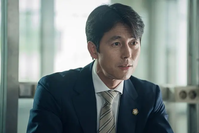 韩国7.7高分电影《证人》,00后演员金香奇,饰演勇敢自闭症女孩