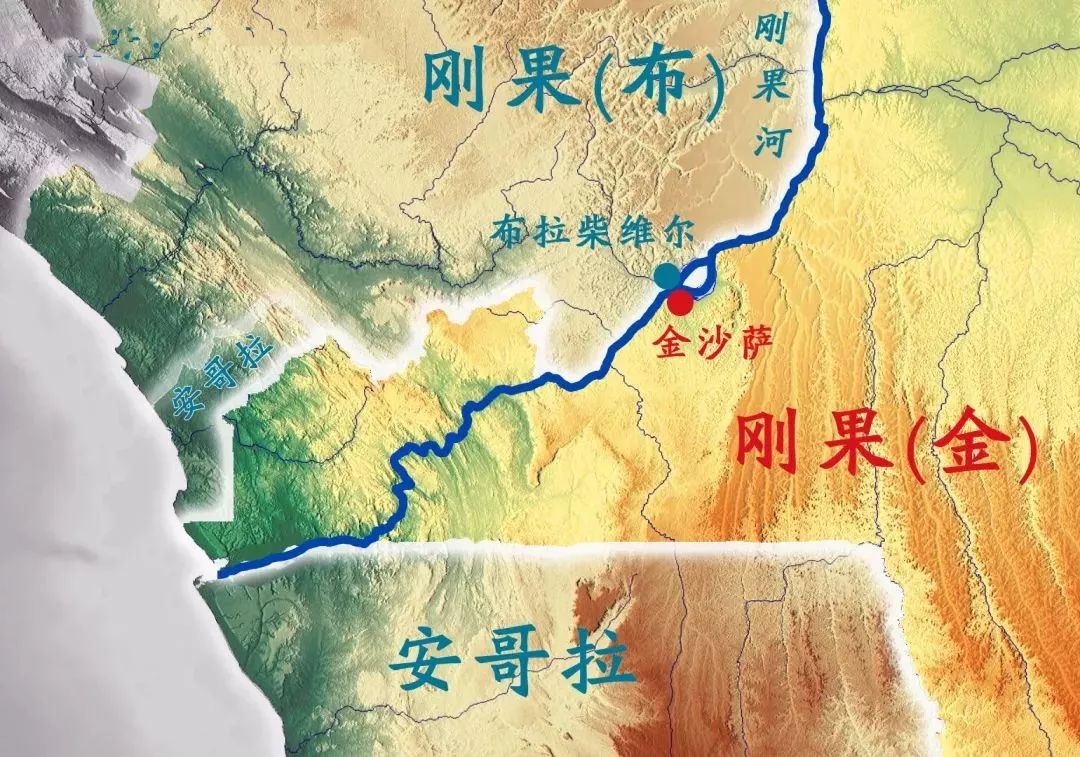 捡垃圾也要穿名牌非洲贫民窟绅士精致起来有多野