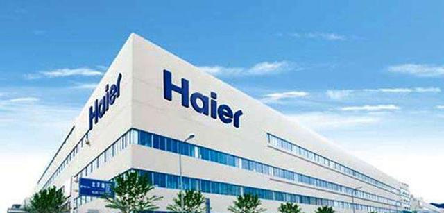 市值不敌美的格力海尔和午睡杠上了