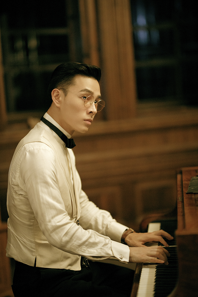 烈火军校洪尧频繁被扎心网友好惨一男的