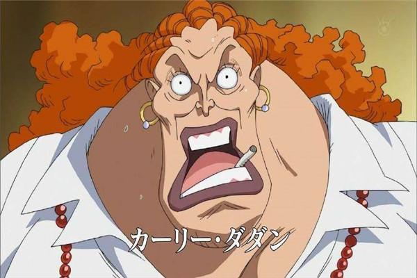 海贼王达旦托儿所教出来的都是上亿海贼一年超新星两年五皇