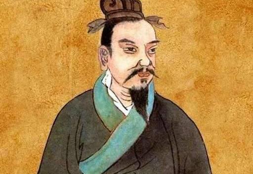 中国历史上八位最具智慧的谋臣，第一名是他_凤凰网历史_凤凰网