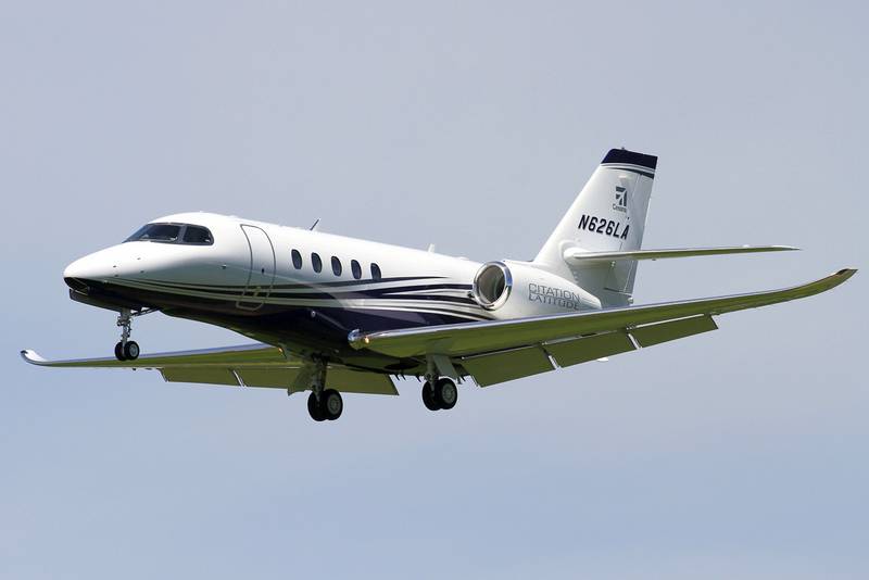 年10月22日)——德事隆航空今日宣布,公司已为旗下赛斯纳奖状750十