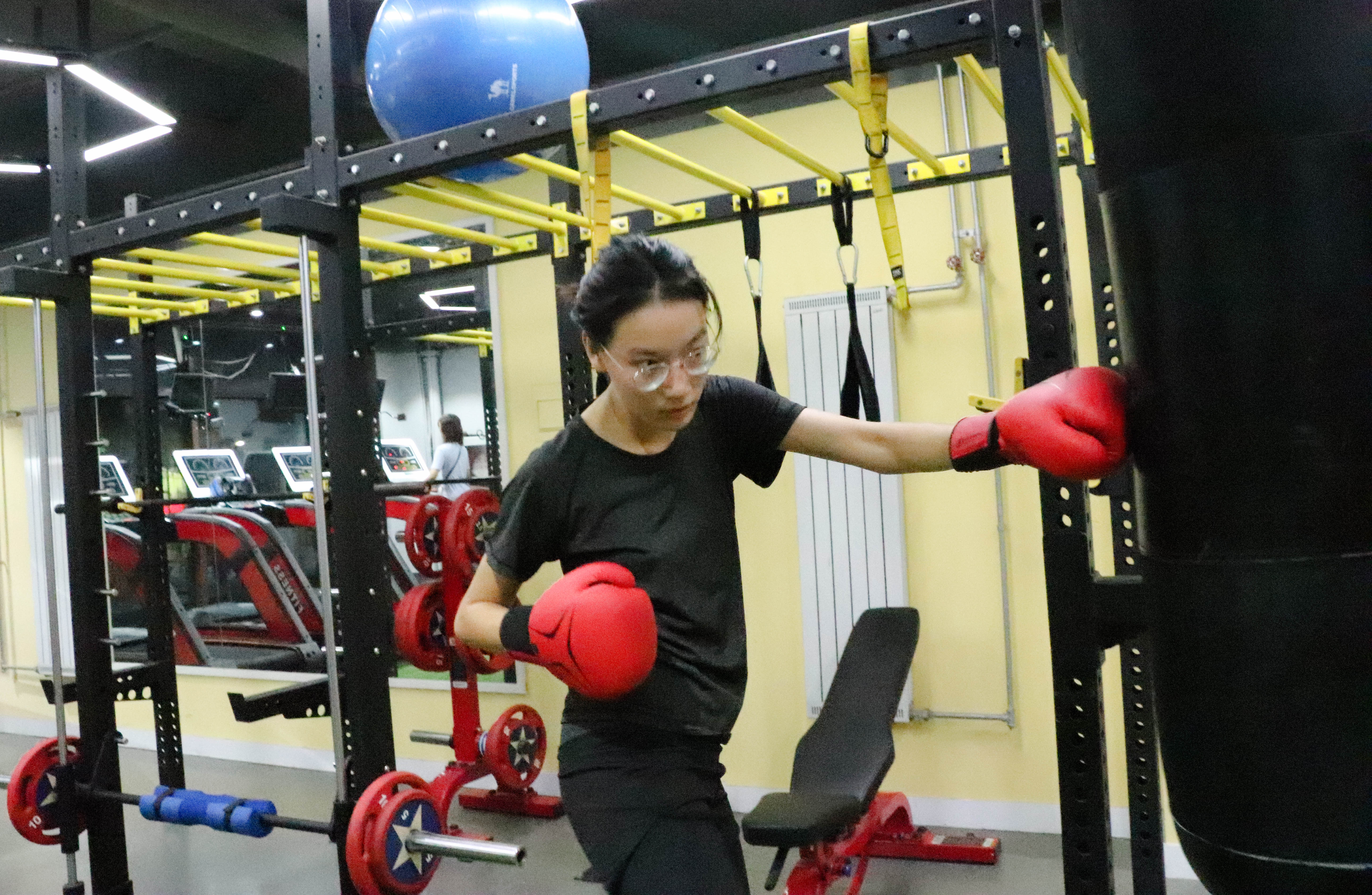 张晓彤:我想活出不一样的17岁│北京表情