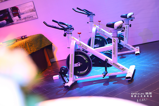 广汽本田全新suv breeze皓影南昌上市发