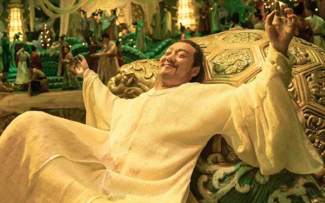 戏曲寻根|梦回大明宫 梨园祖师李隆基的一天