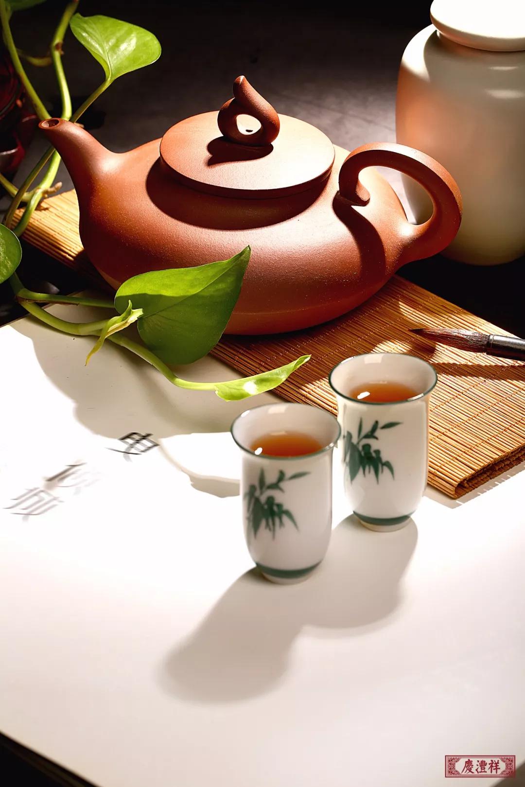 你知道哪些文人爱茶如命吗