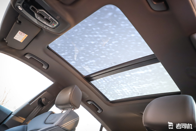 一位"多面手"的自我独白 奥迪q8凭何能让你为它买单?