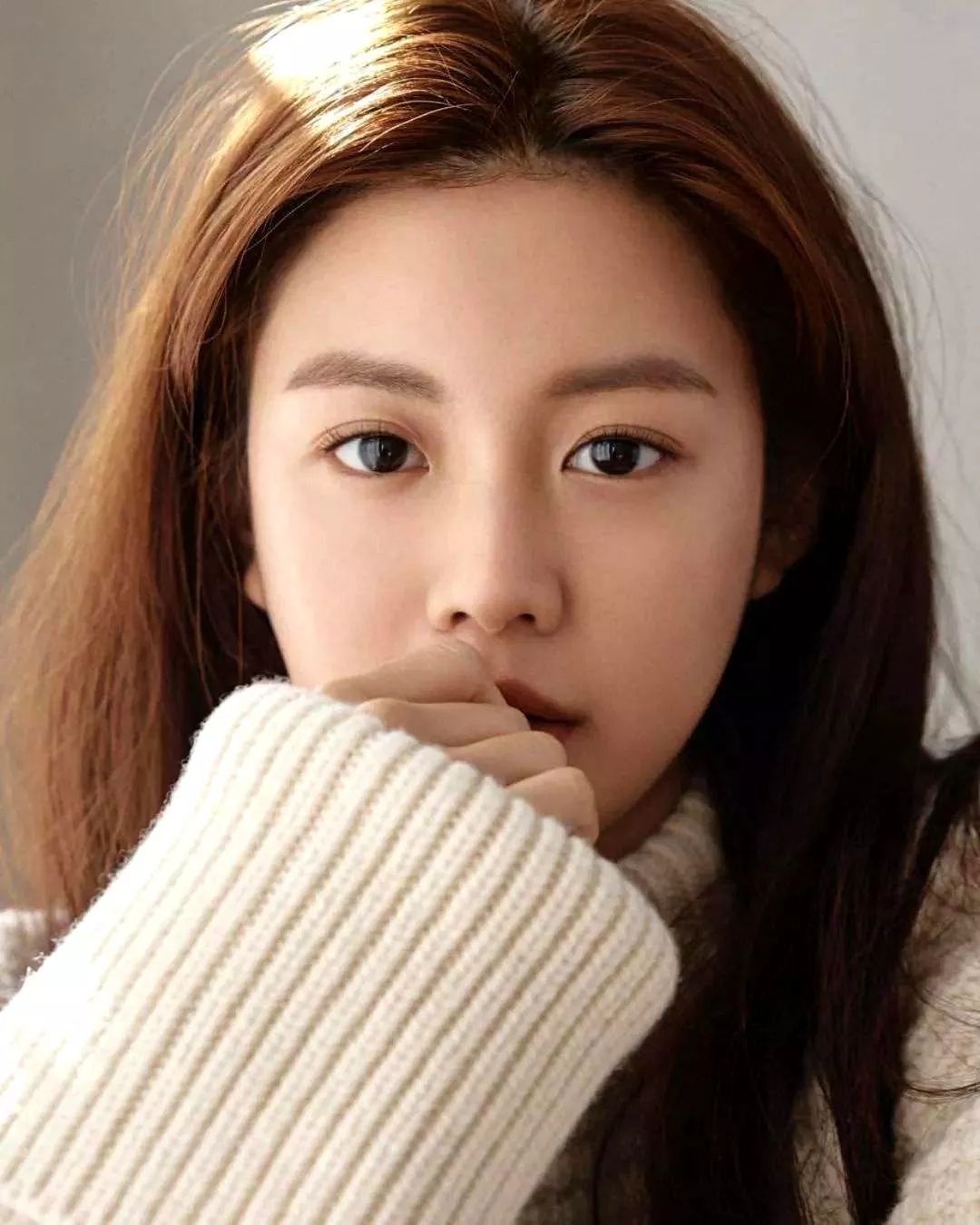 韩国女爱豆整容失败如换头但该整的真的是脸蛋儿吗