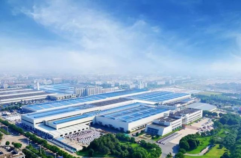 此前也有网络媒体报道,金华市国资委计划投资15-20亿入股众泰汽车,以