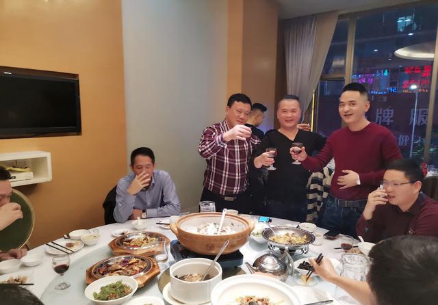 饭局,饭局,如何吃饭不入局 ——凤凰网房产西安