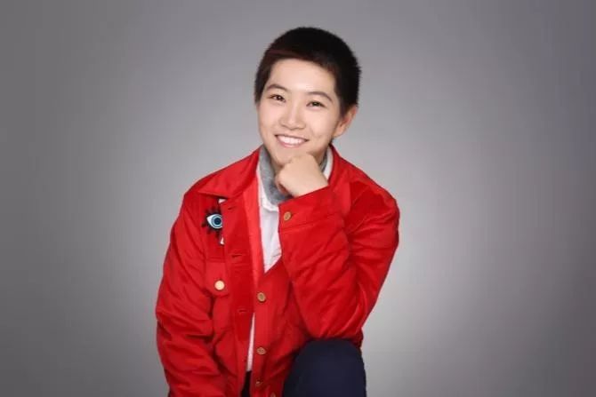 北大女兵宋玺:新时代青年的风采