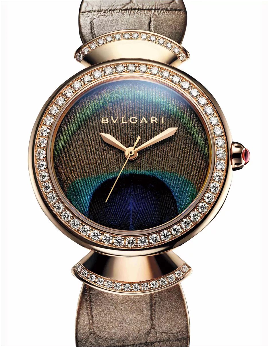 大师工艺典藏腕表