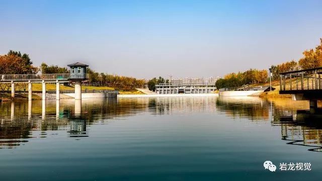 荣盛杯"绿色生态霸州城 旖旎俊美牤牛河"主题摄影展刊发
