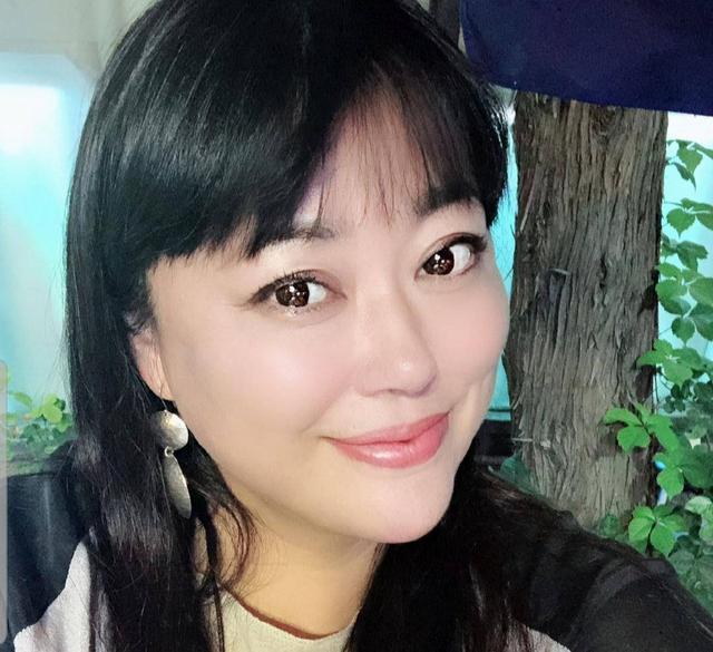 李菁菁宣布退出娱乐圈 或因揭露乱象被"封杀"