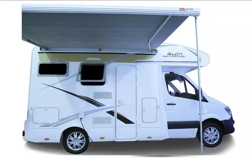 德国血统高级房车:欣新房车324c型自行式房车__凤凰网