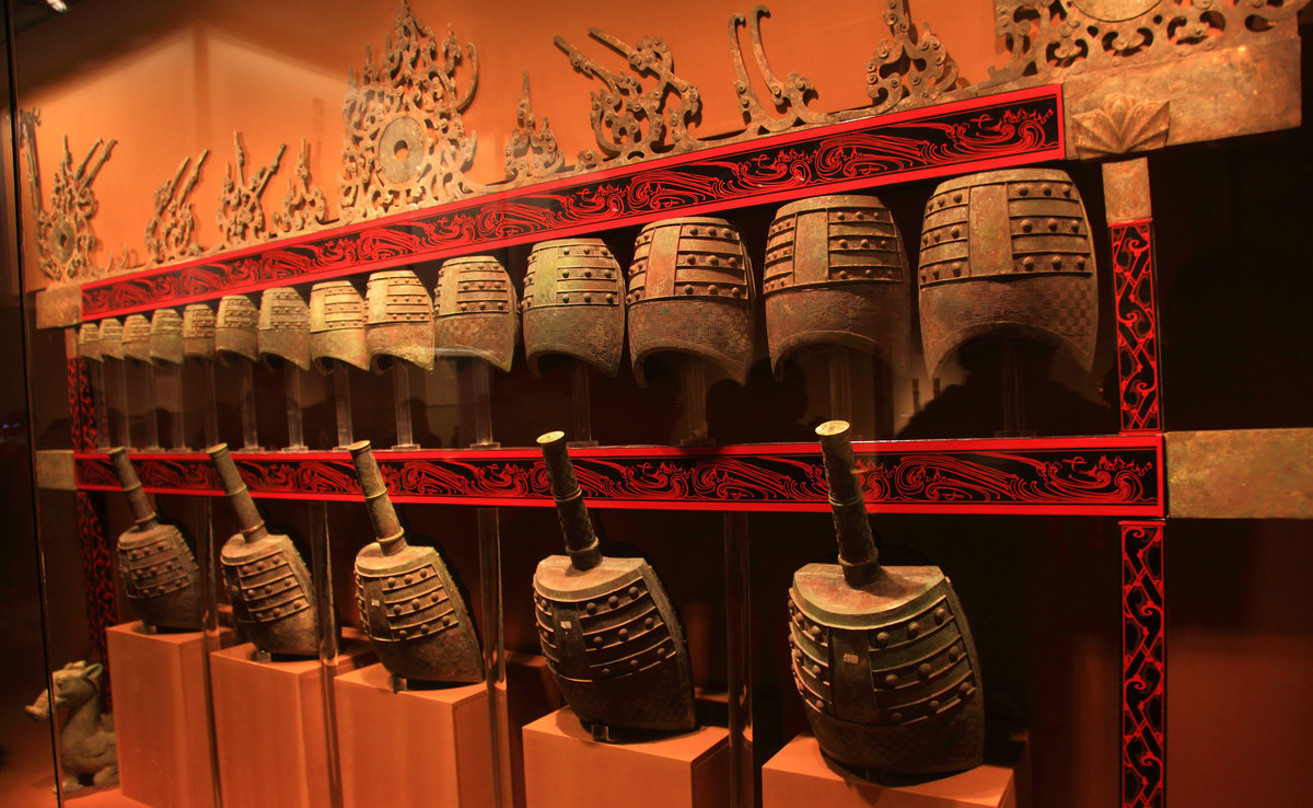 从西周礼乐文化产生的背景入手,探研古代"艺德合化"的镜鉴价值__凤凰