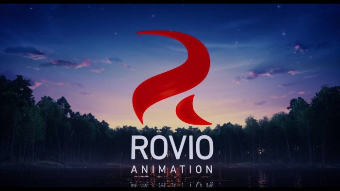 rovio第三季度收入下降48.1% 《愤怒的小鸟2》电影表现不佳