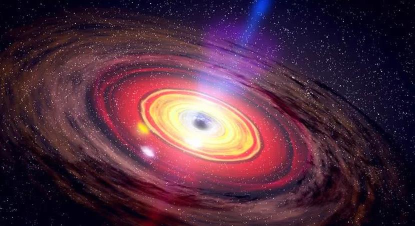 其实在我们的宇宙中,有5种超越光速的现象!__凤凰网