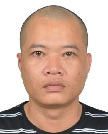 澄迈警方悬赏2万通缉,外号"漏网"的嫌犯,请速速归案