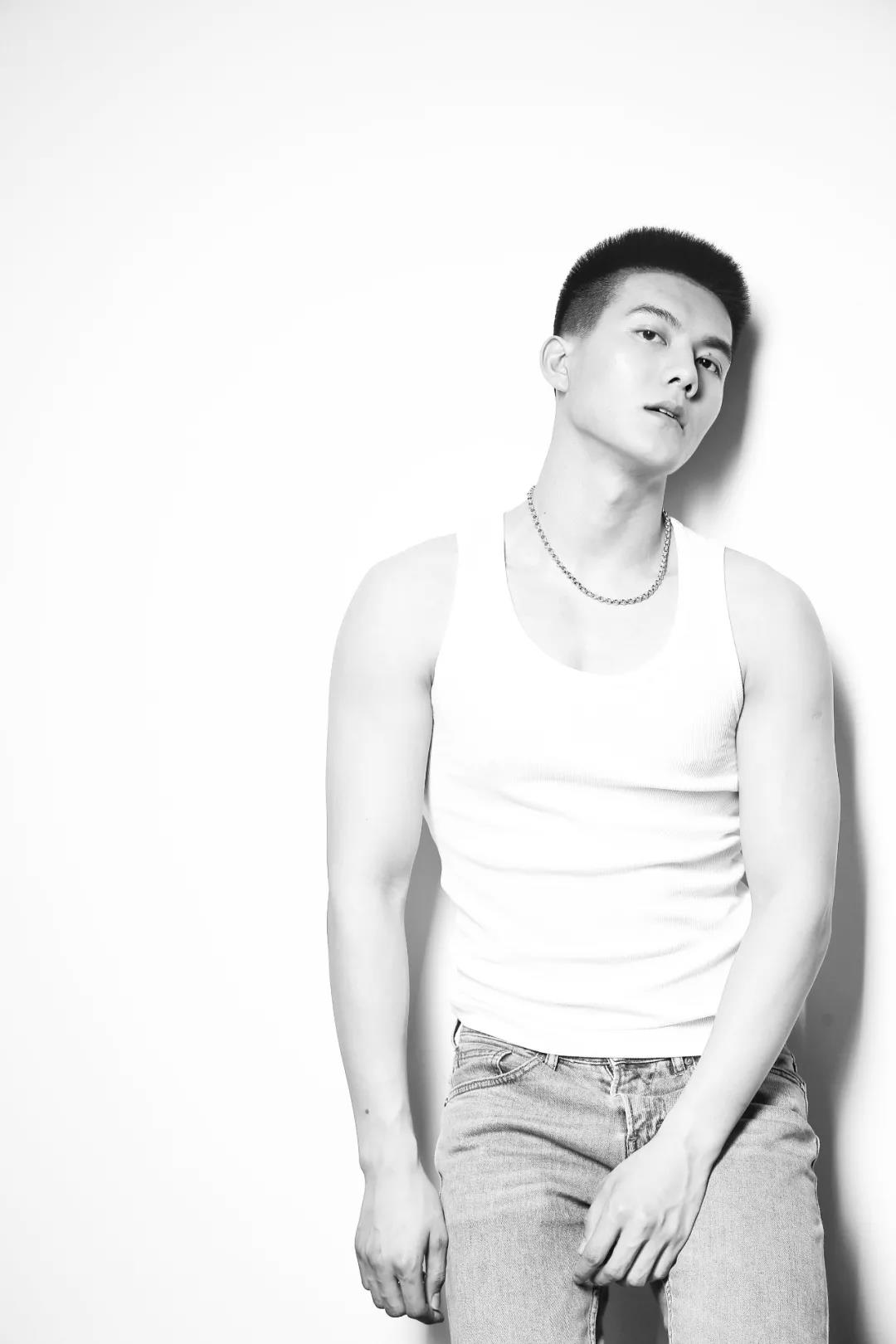 星刊专访胡永涛来处不重要终点才是目的