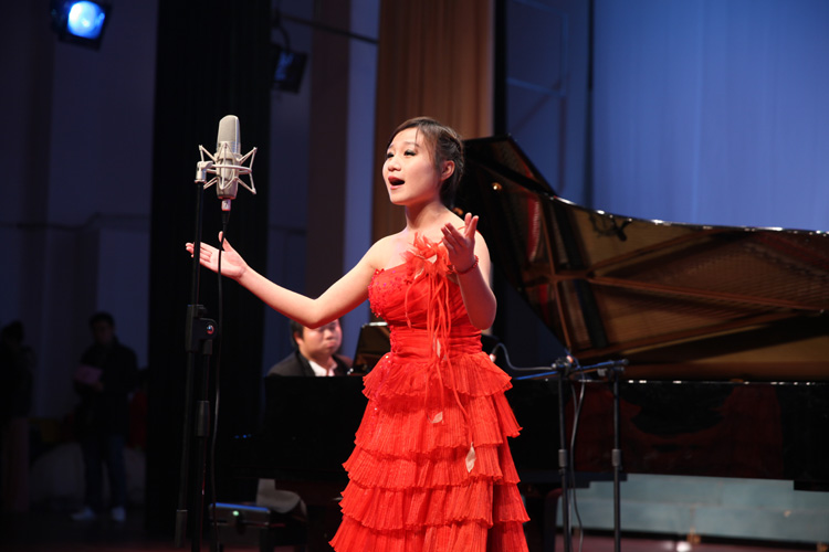 表演艺考声台形表到底怎么考