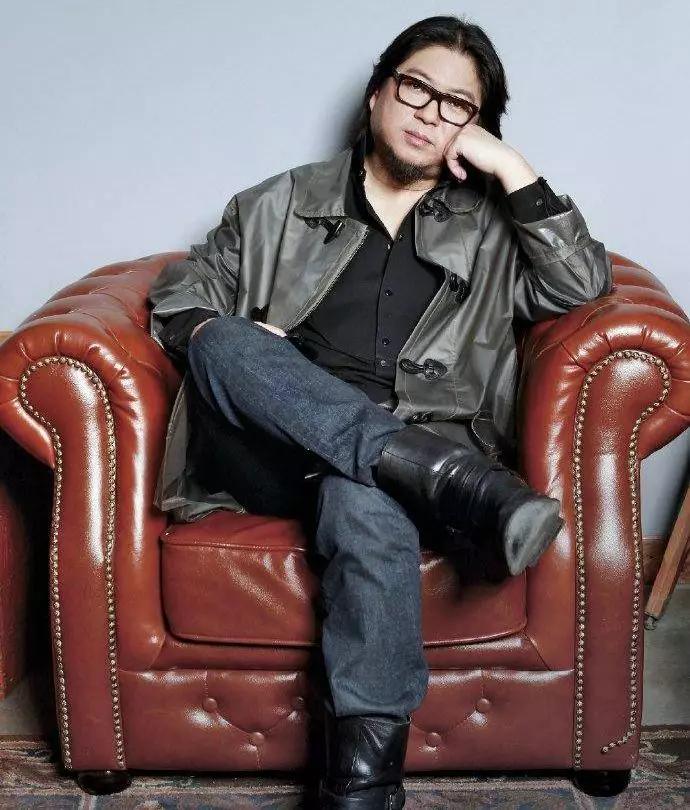 高晓松:我进监狱那一年,最感谢老狼