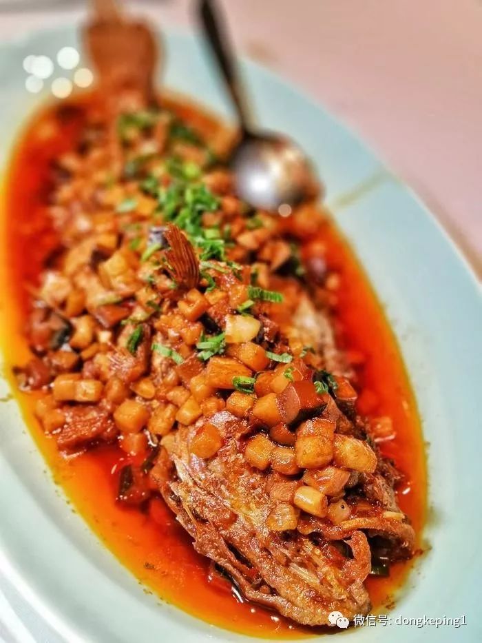 俏江南新菜美味